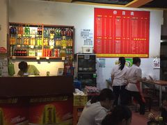 -李米线(武陵路店)