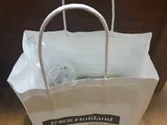 -好利来(靖江路店)