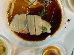-鹿鸣酒家(越秀店)