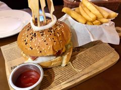 -G+KITCHEN(龙湖狮山天街店)