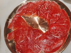 -韩宫宴炭火烤肉(印象城店)