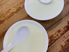 -沙湾姜埋奶(兴新包店)