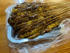 -十里铺铁板鱿鱼