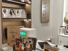 -海马体照相馆(大连柏威年购物中心店)