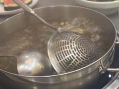 -嬷孙家潮汕牛肉火锅(北京路天河城店)