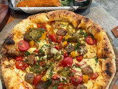 -果仁·意大利餐厅(财富广场店)