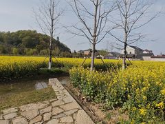 -南北湖风景区