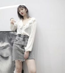 点击看大图 -那茉 Hair Salon