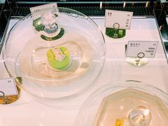 重芝士蛋糕-sugarman espresso素饮糖人高新咖啡工厂