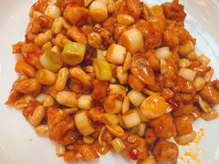 -汇贤府·李氏新鲁菜(万寿路店)