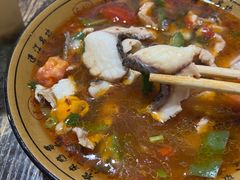 -尧钧财鱼面(育才路店)