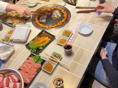 -胡哥烤肥牛(车公庙店)