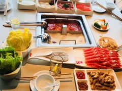 -海底捞火锅(苏宁广场店)