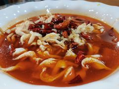 油淋鸟贝-崴海渔村(虹梅路店)