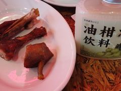 -陈鹏鹏潮汕菜(宝安机场T3航站楼店)