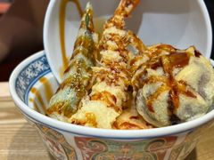 -天妇罗内顺田(罗湖店)
