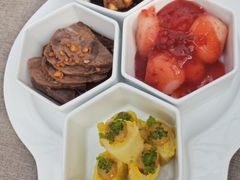 -花家怡园(四合院总店)