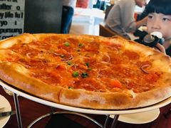 -WOLFGANG PUCK KITCHEN & BAR(迪士尼小镇店)