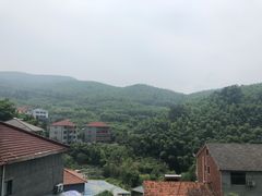 -藏龙百瀑风景区