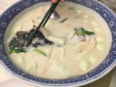-金典银峰老鹅馆·昆山菜(亭林公园店)
