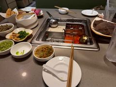 -海底捞火锅(万达广场店)