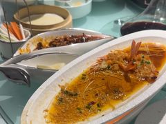 -3号仓库·创意中国菜(嘉兴龙鼎万达店)