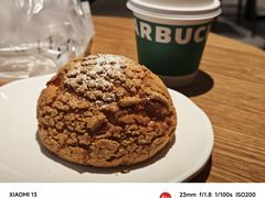 -韩国利尔面包(桂林路店)
