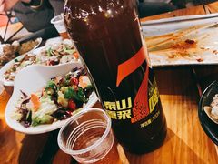 -京朋串屋·烧烤(望京西路总店)