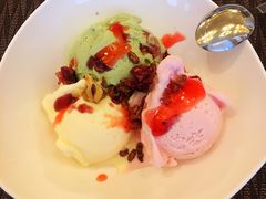 -北京王府井希尔顿酒店·万斯阁西餐厅