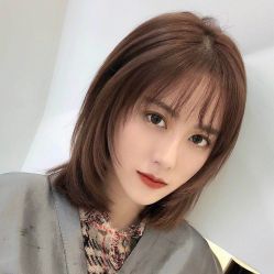 点击看大图 -IN HAIR艺术+造型