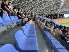 -中南南通体育会展中心