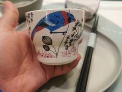-花开餐厅(环湖中路店)