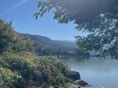 -西昌邛海湿地-月亮湾景区