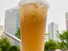-喜茶(佛山顺德大良东乐路店)