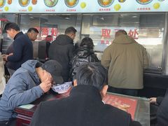 -美味斋(西北街店)