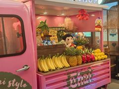 -泰妃殿(武汉首店)