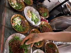 -陈记农家手擀菠菜面(南小巷-103号院店)