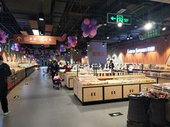 -物美大卖场(新隆店)