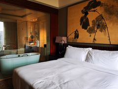 -北京丽晶酒店