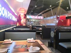 大堂-龙少爷碳火干锅(环球中心店)