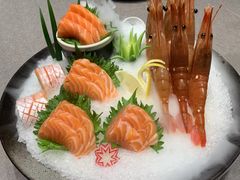 -宝燕壹号景观餐厅(龙盛国际商业广场店)