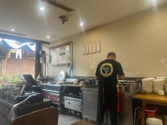 -樊三嬢手工甜水面(大邑安仁店)