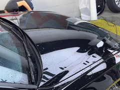 -考拉爱车膜小二汽车贴膜·车衣·改色·窗膜(锦华路社区店)