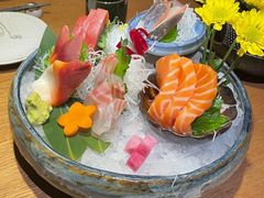 鰤鱼-水之惠鲜鱼料理(王府大街店)