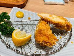 炸三文鱼-和幸(春熙路群光广场店)