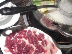 -八合里潮汕鲜牛肉火锅(深圳海岸城店)