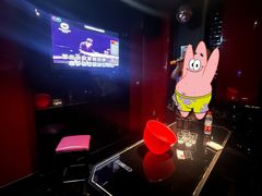 -M3 FASHION KTV(南站店)