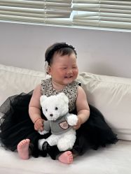 -BabyA 专业婴童摄影(古北时尚广场店)