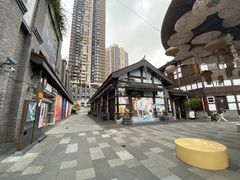 -弹一村药厂小区