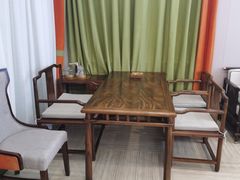 -香山湖渔家大院